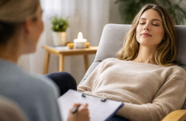 Psychiatrist in Virginia Beach