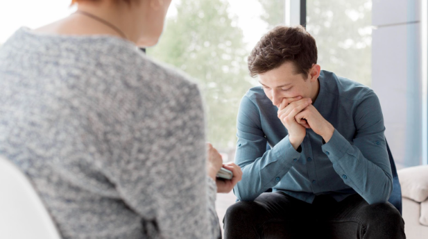 Psychiatrist in Virginia Beach