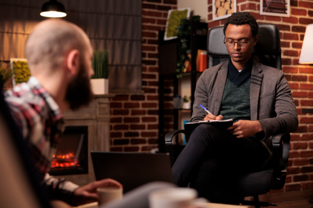 Psychotherapy Services That Accept Insurance Plans