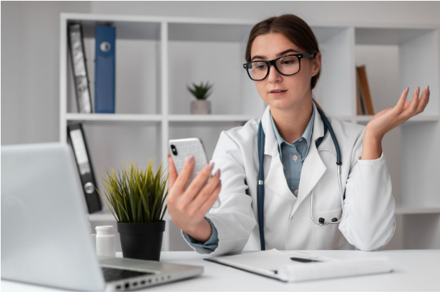 Same-Day Online Psychiatrist Appointment Near Me