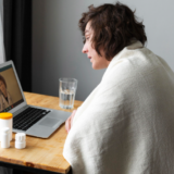 Substance Use Disorder Treatment Through Telehealth