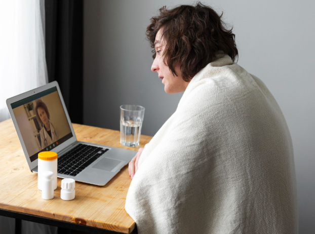Substance Use Disorder Treatment Through Telehealth