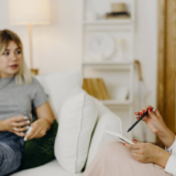 Talk Therapist Near Me Accepting Insurance