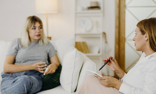 Talk Therapist Near Me Accepting Insurance