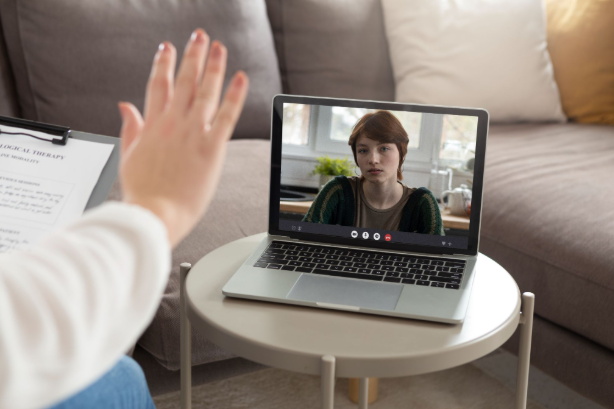 Teen Mental Health Treatment Through Telepsychiatry