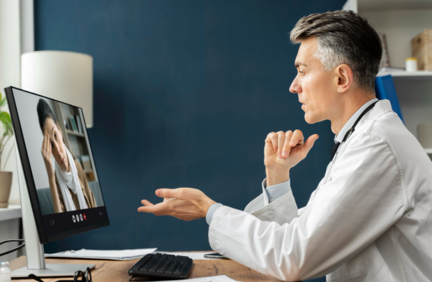 Telehealth Exposure and Response Prevention Therapy