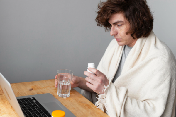 Telehealth Services for Major Depressive Disorder