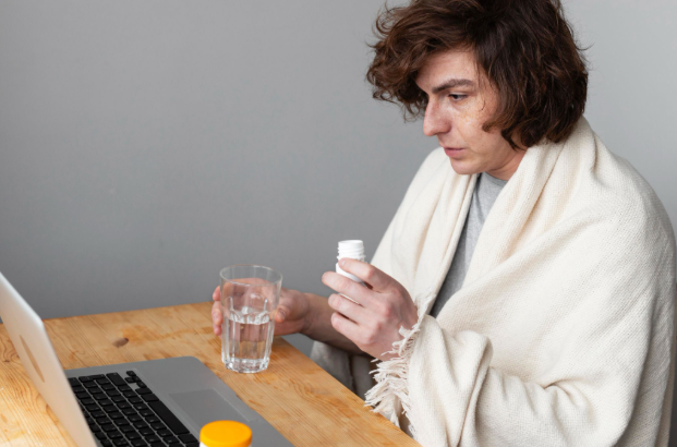 Telehealth Services for Major Depressive Disorder