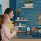 Telehealth Therapy Services for Autism Spectrum Disorder