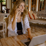 Telepsychiatry for Mood Disorder Management