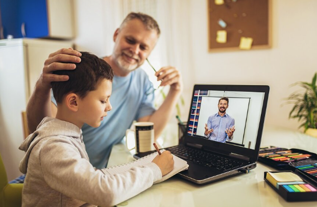 Teletherapy Services for Individuals and Families