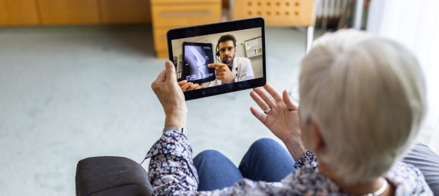 Trauma-Focused Therapy Telehealth
