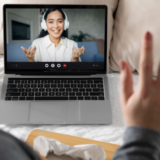 Virtual Mental Health Services for Children and Teens