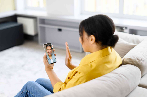 Virtual Psychotherapy for Anxiety and Depression