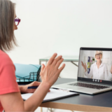 Weekly Online Psychotherapy Appointments