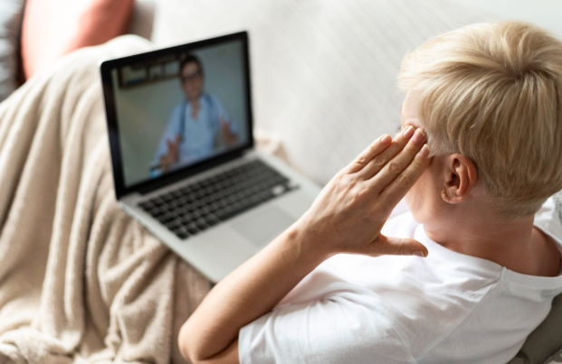 Where Can I Find Online Therapy Services Specializing in PTSD Treatment