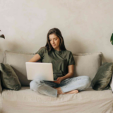 Where can I find online therapy services for anxiety