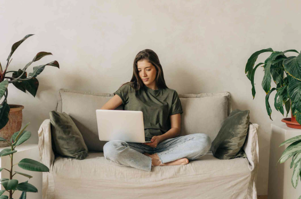 Where can I find online therapy services for anxiety