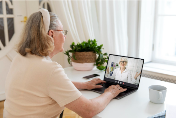 Adult Psychiatric Evaluation Online