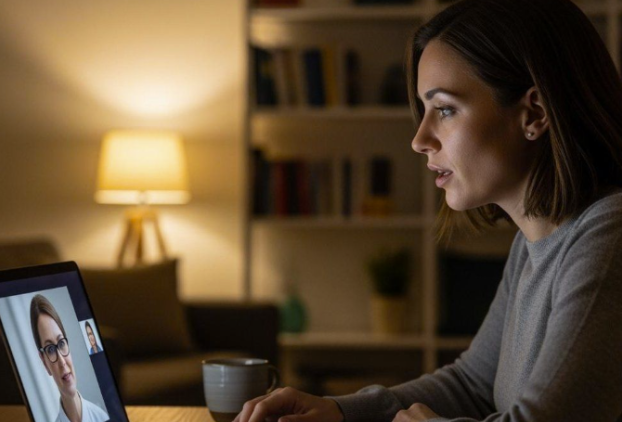 Affordable Talk Therapy Online