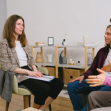 An Adult Psychiatrist Accepting Insurance