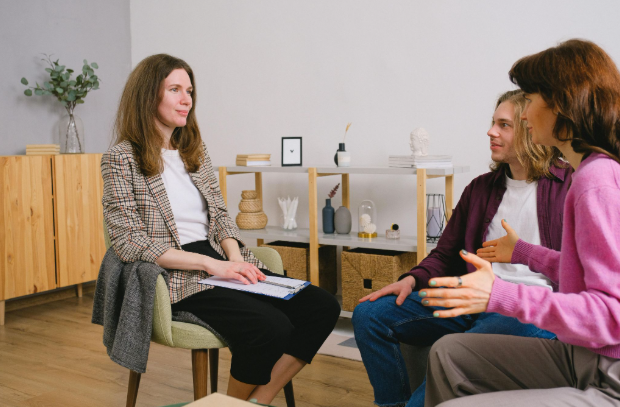 An Adult Psychiatrist Accepting Insurance