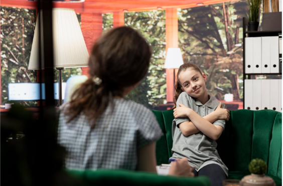 Autism Mental Health Services