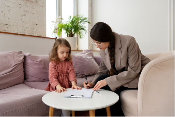 Autism Therapy Services Accepting Insurance