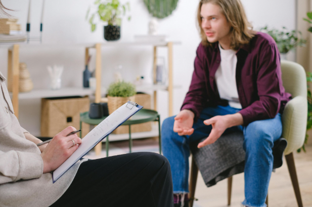 Best Psychiatrist in Fairfax County That Accepts Carelon