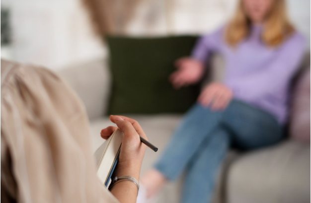 Best Psychiatrist in Henrico County That Accepts Carelon