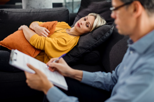 Best Psychiatrist in Henrico County That Accepts Humana