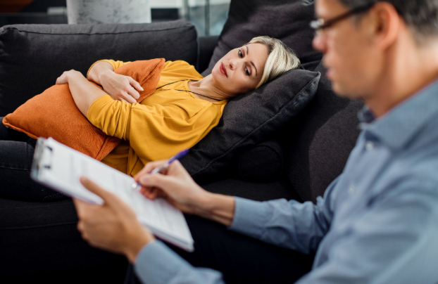 Best Psychiatrist in Henrico County That Accepts Humana