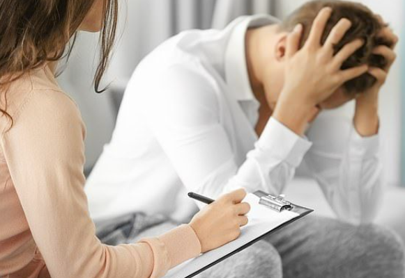 Best Psychiatrist in Kings County That Accepts Fidelis