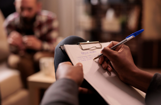 Best Psychiatrist in Kings County That Accepts MVP