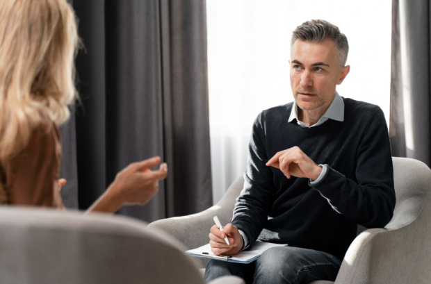 Best Psychiatrist in Kings County That Accepts Molina