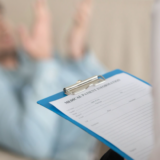 Comprehensive OCD Psychiatric Evaluation