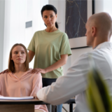 Does Carelon Medicaid Cover Psychiatry in Fairfax County?