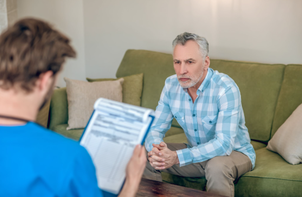 Does Medicare Cover Mental Health Services in Kings County