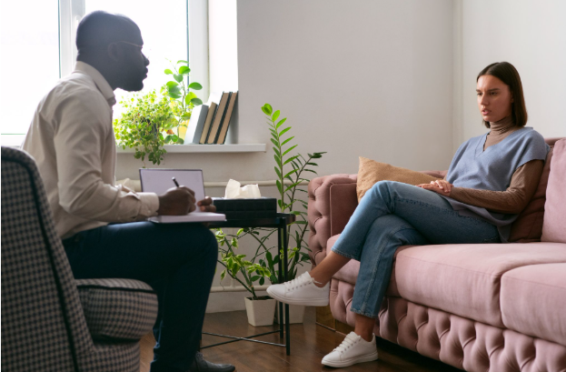 Does Medicare Cover Mental Health Services in Virginia Beach