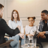 Does Molina Insurance Cover Psychiatry in Kings County