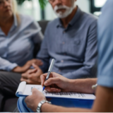 Does Sentara Medicaid Cover Psychiatry in Fairfax County