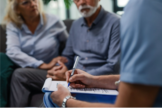 Does Sentara Medicaid Cover Psychiatry in Fairfax County