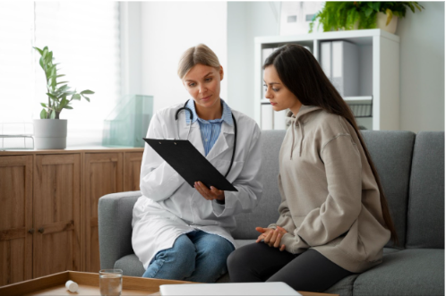 Does Sentara Medicaid Cover Psychiatry in Prince William County