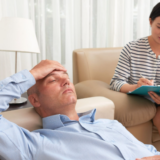 Does United Healthcare Cover Psychiatry in Henrico County