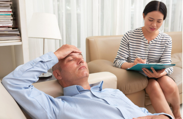 Does United Healthcare Cover Psychiatry in Henrico County