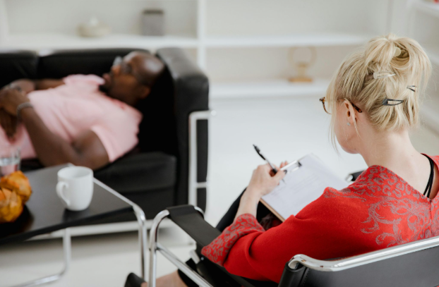 Does United Healthcare Cover Psychiatry in Prince William County