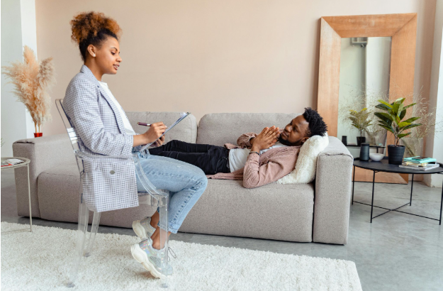 Does Virginia Medicaid Cover Psychiatry Services in Fairfax County