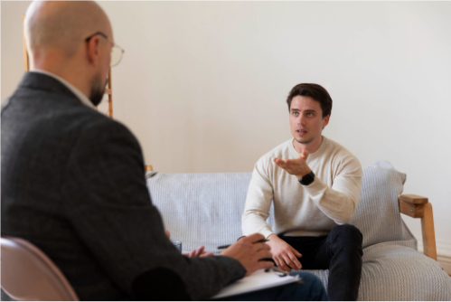 Fidelis Depression Psychiatrist Brooklyn
