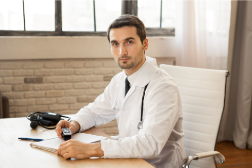 Fidelis Psychiatrist Brooklyn