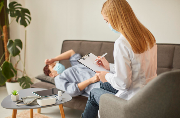 Fidelis Psychiatrist Queens